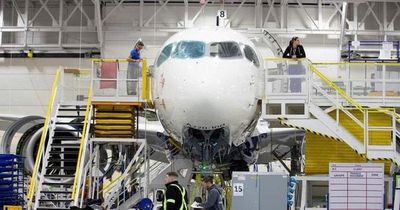 Airbus thận trọng với kế hoạch mở rộng dòng A220