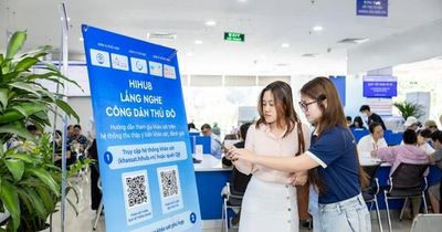 Hà Nội tiên phong lấy trải nghiệm người dân làm thước đo văn hóa công vụ