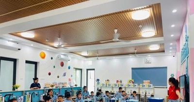 Mùa hè của học sinh và những bài học không có trong sách giáo khoa