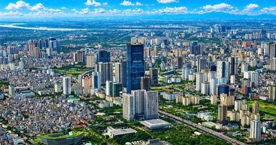 Những cây cầu mở rộng 'cánh cửa' phát triển Thủ đô
