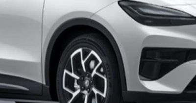 SUV điện giá 325 triệu đồng đẹp sang, trang bị ngập tràn sánh ngang Mazda CX-5, chạy 610 km/lần sạc, rẻ hơn Kia Morning sẽ về Việt Nam?