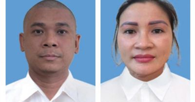 Lập khống hồ sơ, Giám đốc công ty du lịch đưa người sang nước ngoài trái phép
