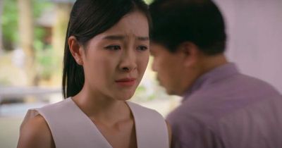 Bị tẩy chay dữ dội, Hoa hậu Vi Minh rơi vào hoảng loạn?