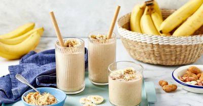 Chế độ dinh dưỡng 'vàng' giúp sĩ tử bứt phá điểm số vào đại học