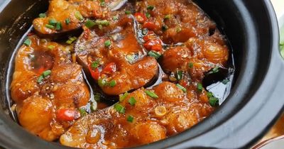 Bí quyết lên thực đơn cho cả tuần: Tiêu chí thanh mát, nhẹ bụng, nấu siêu nhanh