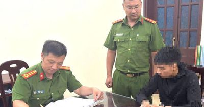 Ninh Bình: Mẹ bị khởi tố vì giao xe cho con chưa đủ tuổi gây tai nạn