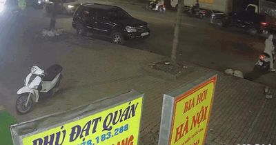 Vụ ô tô tông liên hoàn cách đây 3 tháng trên phố Nguyễn Chánh: Công an TP Hà Nội chính thức khởi tố vụ án