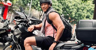 Nam thần 'vũ trụ VFC' tuổi Mão bật mí hậu trường Lời hứa đầu tiên' ở Tuyên Quang