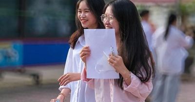 Hạn cuối rà soát điểm học bạ tuyển sinh đại học trước 17h hôm nay
