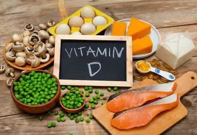 2 loại vitamin rất dễ bị thiếu ở người cao tuổi, cần chú ý bổ sung