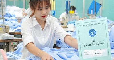 Trần đóng BHXH cao nhất 50,6 triệu đồng từ 1/7