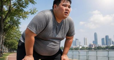 Người thừa cân nên tránh những bài tập nào trong đợt nắng nóng?