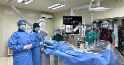 Bệnh tim mạch trẻ hóa: Cần dự phòng chủ động ngay từ khi còn khỏe mạnh