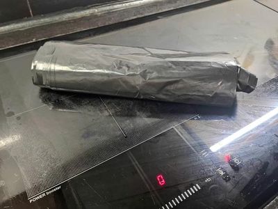 Một cuộn túi nilon khiến cả tầng chung cư Hà Nội mất ngủ lúc rạng sáng