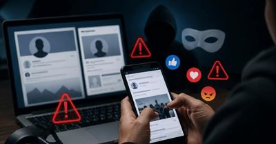 Từ 1/7, giả mạo tài khoản Facebook để tung tin giả có thể bị phạt tới 50 triệu đồng