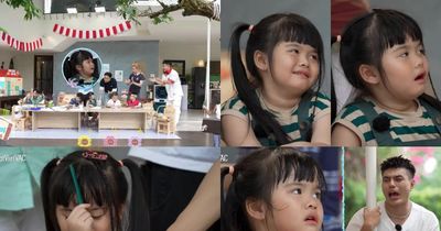 Anh Trai Và Cái Đuôi Nhỏ: Dương Lâm 'xịt keo' trước bé Tư, CODY Nam Võ được khen