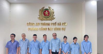 Khi giới trẻ trở thành mắt xích trong các đường dây phạm tội