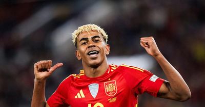 Top 8 tài năng trẻ được kỳ vọng bùng nổ tại World Cup 2026