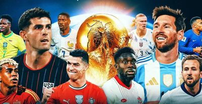 FIFA World Cup 2026: Khai màn giải đấu cuồng nhiệt nhất hành tinh