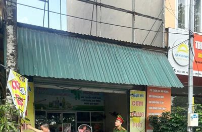 Kiên trì xử lý 'điểm nghẽn', xây dựng diện mạo đô thị văn minh từ cơ sở