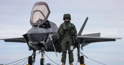 Đưa tiêm kích F-35B vào tác chiến đô thị ven biển, Mỹ chuẩn bị cho kịch bản chiến tranh đa miền