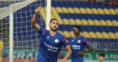 Khi nào diễn ra trận play-off giữa PVF-CAND và Bắc Ninh FC?