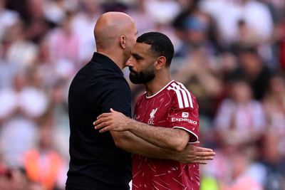 Liverpool lên kế hoạch tạo nên hàng công trị giá 340 triệu bảng