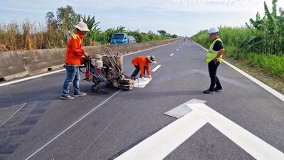 Đề xuất nâng cấp tuyến Cao Lãnh - Rạch Sỏi lên chuẩn cao tốc, nghiên cứu thu phí hoàn vốn