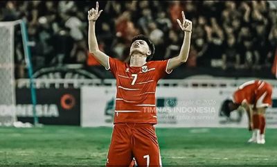 U-19 Việt Nam thua Indonesia 1-2 theo cách rất đau và... chờ vé vớt