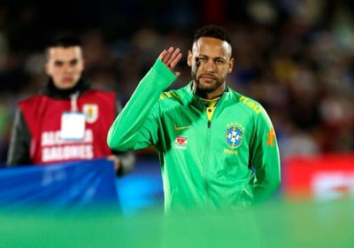 Neymar báo hiệu lời chia tay World Cup