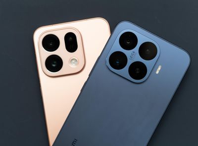 Thấy gì từ loạt smartphone Trung Quốc vừa ra mắt tại Việt Nam?