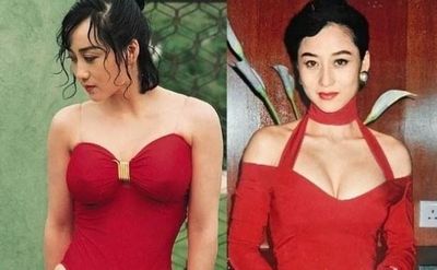 Vợ hoa hậu của Lý Liên Kiệt hiếm hoi lộ diện