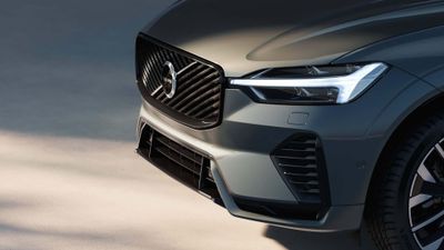 Nâng cấp có thể giúp Volvo XC60 chạy xa gấp ba