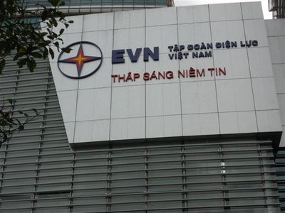 EVN xóa hết lỗ lũy kế, cầm hơn 150.000 tỷ gửi ngân hàng