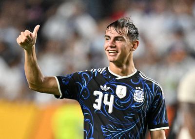 Chuỗi thắng 'điên rồ' của Argentina trước World Cup