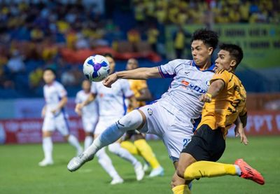 Nhận định trận đấu Đà Nẵng vs Thanh Hóa, 18h00 ngày 7.6: Vé trụ hạng trong tầm tay