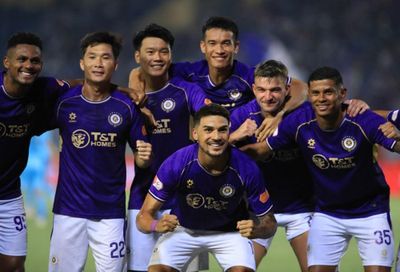 Nhận định trận đấu Hà Nội FC vs CA TP.HCM, 18h00 ngày 7.6: Hy vọng mong manh