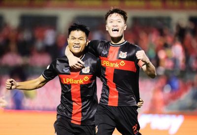 Nhận định trận đấu Ninh Bình vs Hà Tĩnh, 18h00 ngày 7.6: Nhiệm vụ phải thắng
