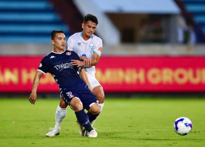 Nhận định trận đấu Hải Phòng vs Nam Định, 18h00 ngày 7.6: Dấu hỏi động lực chiến đấu