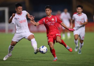 Nhận định trận đấu Thể Công vs CAHN, 18h00 này 7.6: Đôi bên cùng hài lòng