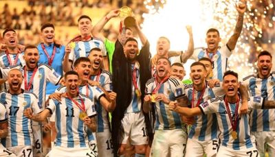 Argentina đối mặt 'lời nguyền' số 1 thế giới trước thềm World Cup 2026