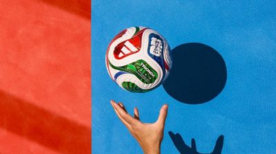 Giải mã trái bóng Trionda tại World Cup 2026
