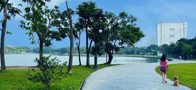 Việt Nam vào tầm ngắm của du khách yêu thích chữa lành
