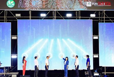 Lễ hội An Hải 2026: Điểm hẹn mới của du lịch biển Đà Nẵng