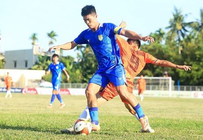 Trường Giang Gia Định đoạt vé cuối cùng vào Vòng chung kết