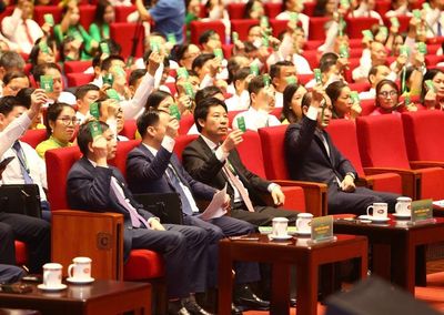 Khơi dậy khát vọng tự lực, đưa nông dân bứt phá trong kỷ nguyên mới