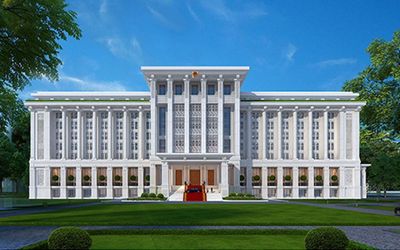 Chính phủ chỉ đạo tinh gọn bộ máy; sắp xếp thôn, tổ dân phố; đơn vị sự nghiệp giáo dục, y tế...
