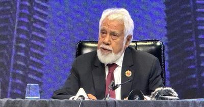 Thủ tướng Timor-Leste Kay Rala Xanana Gusmao bắt đầu thăm chính thức Việt Nam