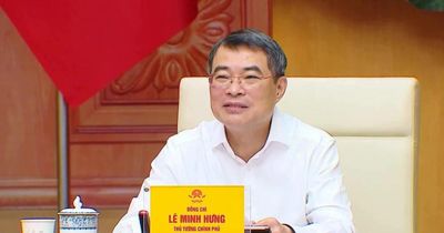 Ban hành Quy chế hoạt động của Ủy ban Quốc gia APEC 2027
