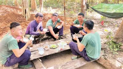 Bài 2: Mệnh lệnh từ trái tim